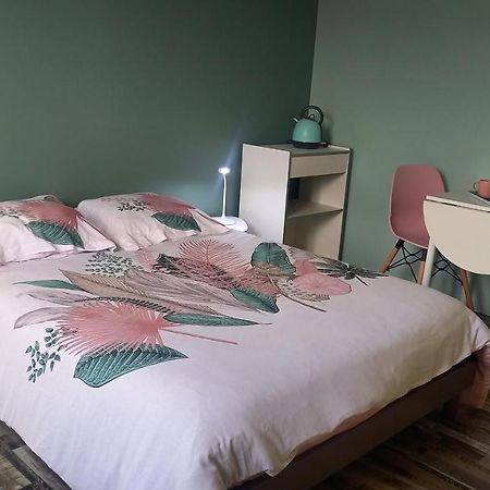Chambre Privee لو بوج المظهر الخارجي الصورة
