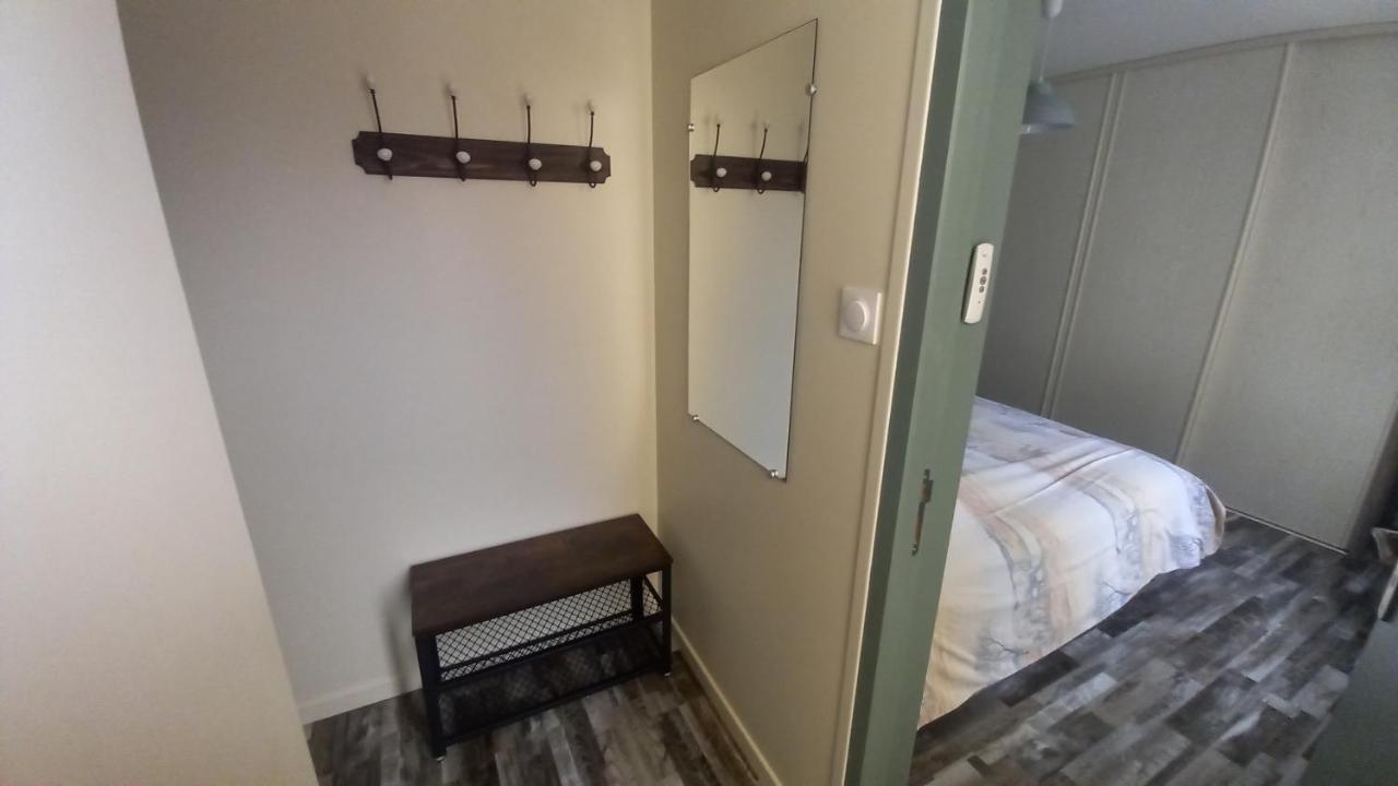 Chambre Privee لو بوج المظهر الخارجي الصورة